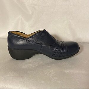 Naturalizer One Shoe Only Left Foot Blue Size 6.5M Women’s